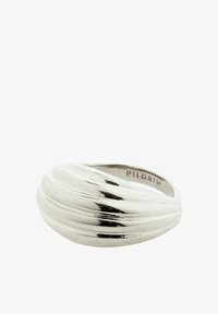 Selected, silver plated