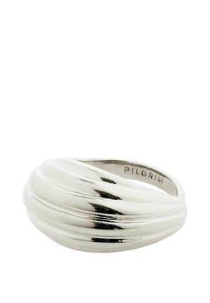 ASLE - Anello - silver plated