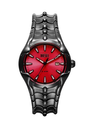 TRADITIONAL - Horloge - gunmetal