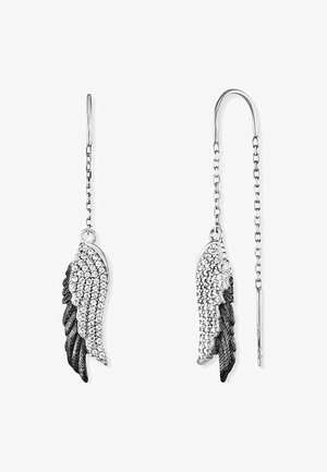 Engelsrufer Boucles d'oreilles - silberfarben