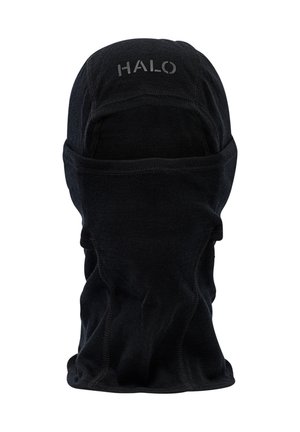 BALACLAVA - Tørklæde - black