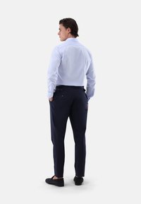 van Laack Businesshemd - bleu