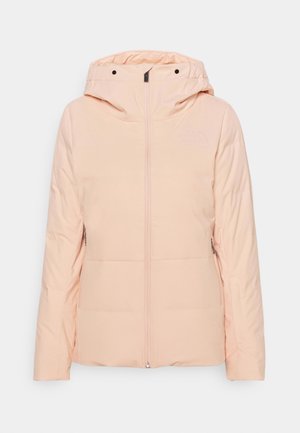 Veste de ski - light pink