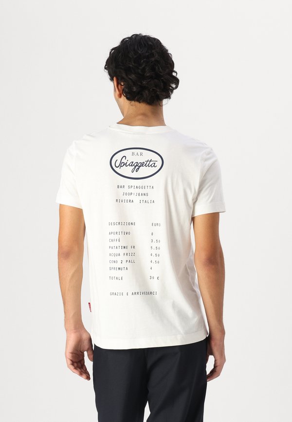 EDEN - Print T-shirt