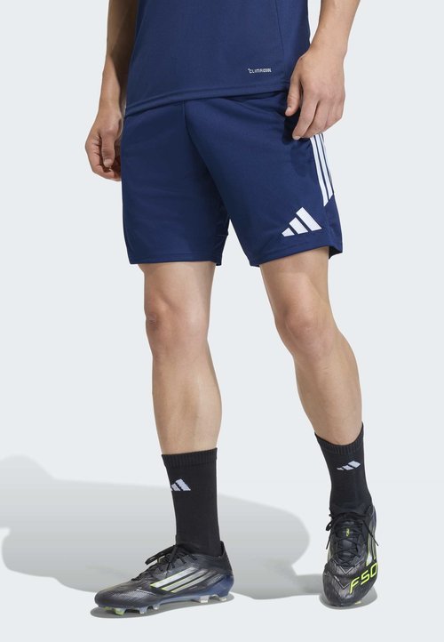 adidas Tiro 2026 League Shorts Team Navy Blue White — foto 7