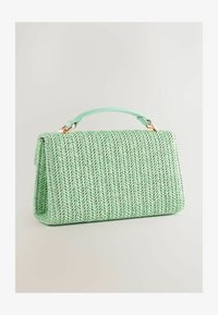 Non sélectionné, green
