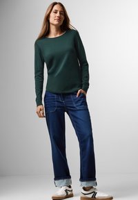 Cecil FEIN - Trui - grün