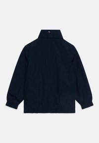 Tommy Hilfiger ESSENTIAL - Jas - dark night navy