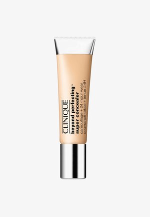 BEYOND PERFECTING SUPER CONCEALER CAMOUFLAGE + 24HR WEAR - Concealer - 04 very fair
