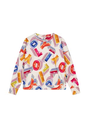 HOPPIN CREW - Sweater - almond oil