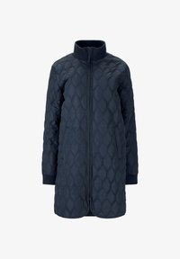 Valittu, navy blazer