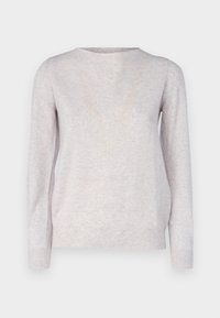 Pullover - snow