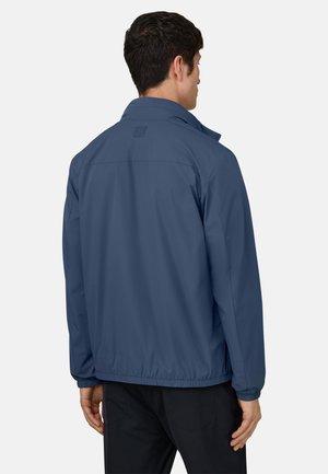 TECHNICAL - Giubbotto Bomber - air-blue