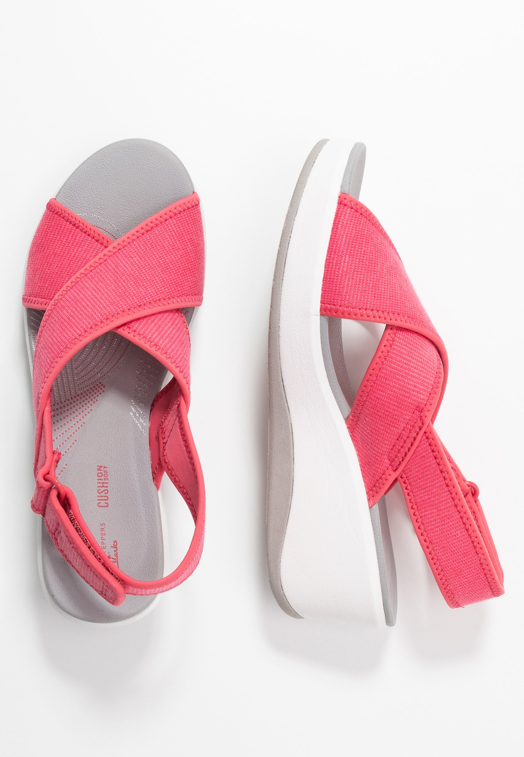 clarks cloudsteppers sandals uk