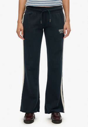 Pantalon de survêtement - eclipse navy