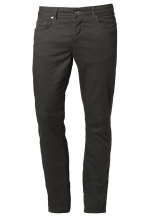 Pantalones - dark grey
