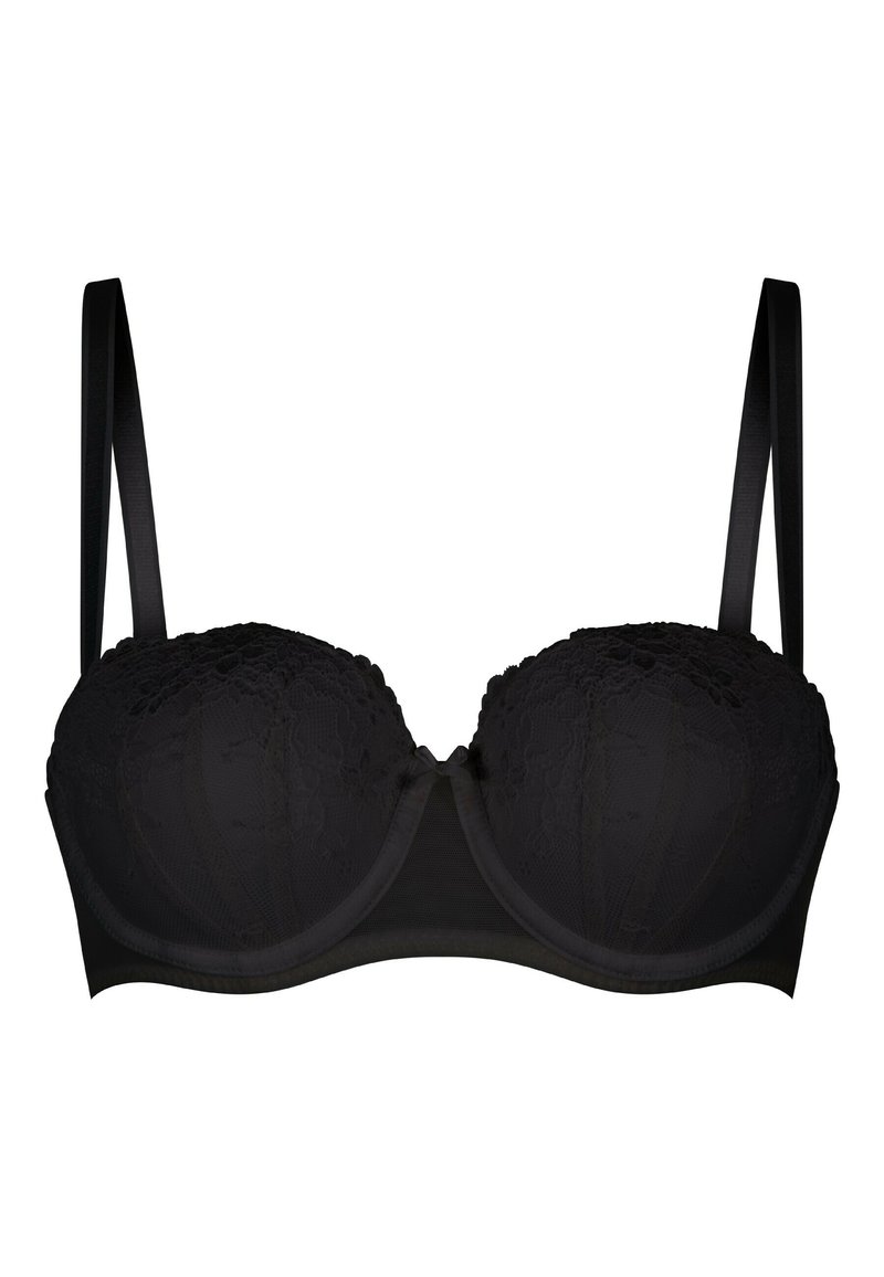 LingaDore DAILY - Sujetador balconette - schwarz