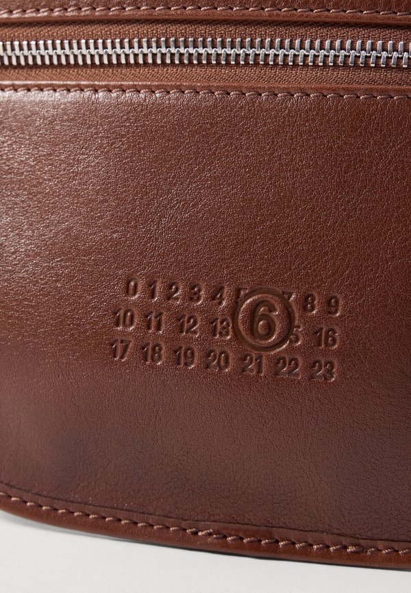 FLAT SADDLE MINI BAG UNISEX - Cross body bag3