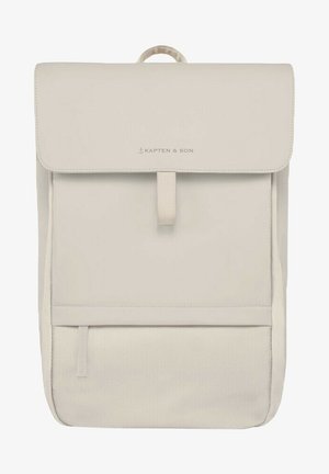 Kapten & Son, FYN - Zaino - sandstone
