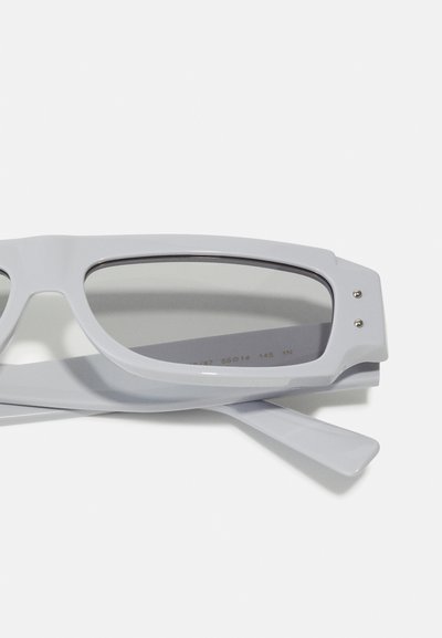 Dolce&Gabbana UNISEX - Occhiali da sole - light grey
