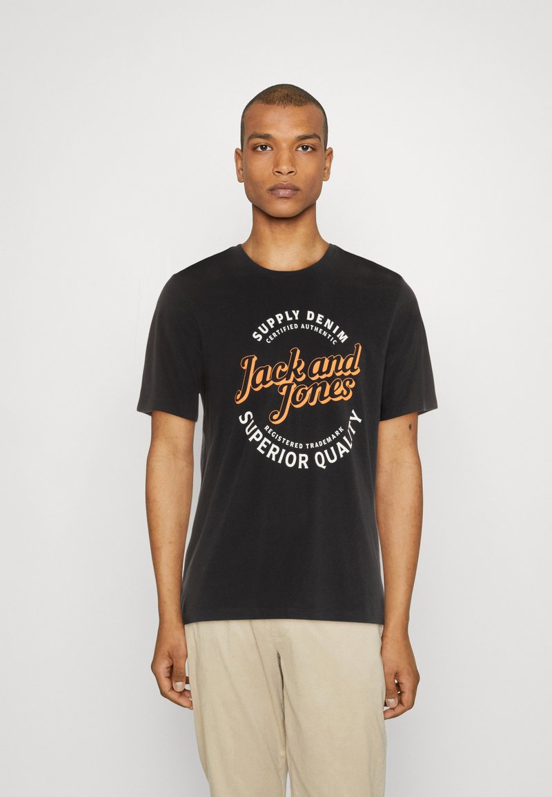 Jack & Jones T-shirt Original Beach Man – K&J - Sportswear