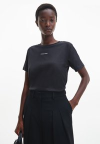Calvin Klein MICRO czarny