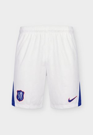 Nike Performance, CFC SHORT - Спортни шорти - white/rush blue/global red