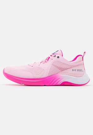 Trainingsschuh - pink