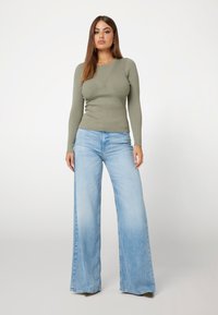 Guess Maglione - grün