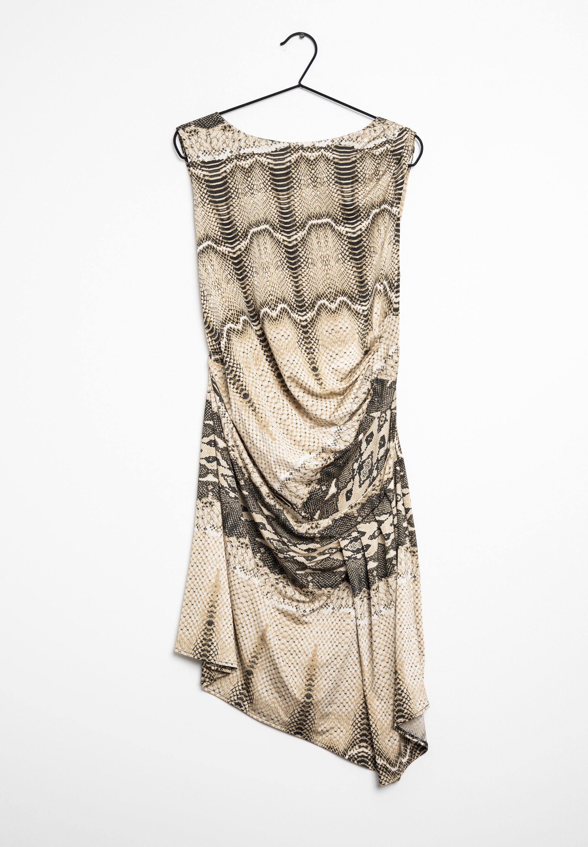 Wallis Day dress beige (Pre-owned) Zalando