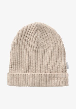 JOLIET - Beanie - sand melange
