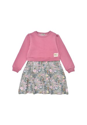 PHANTASIEALLOVER - Freizeitkleid - grün
