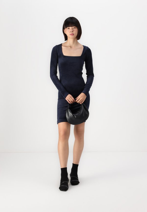 SLIM DRESS  - Cocktail dress / Party dress4