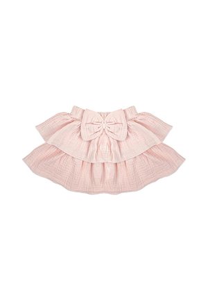 - Spódnica trapezowa