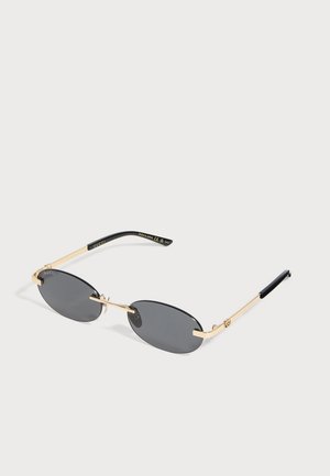 Gucci, Слънчеви очила - gold-coloured/grey