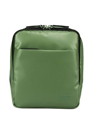 Sac bandoulière - olive