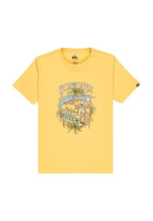 WAVES YOUTH - T-shirts print - yhp