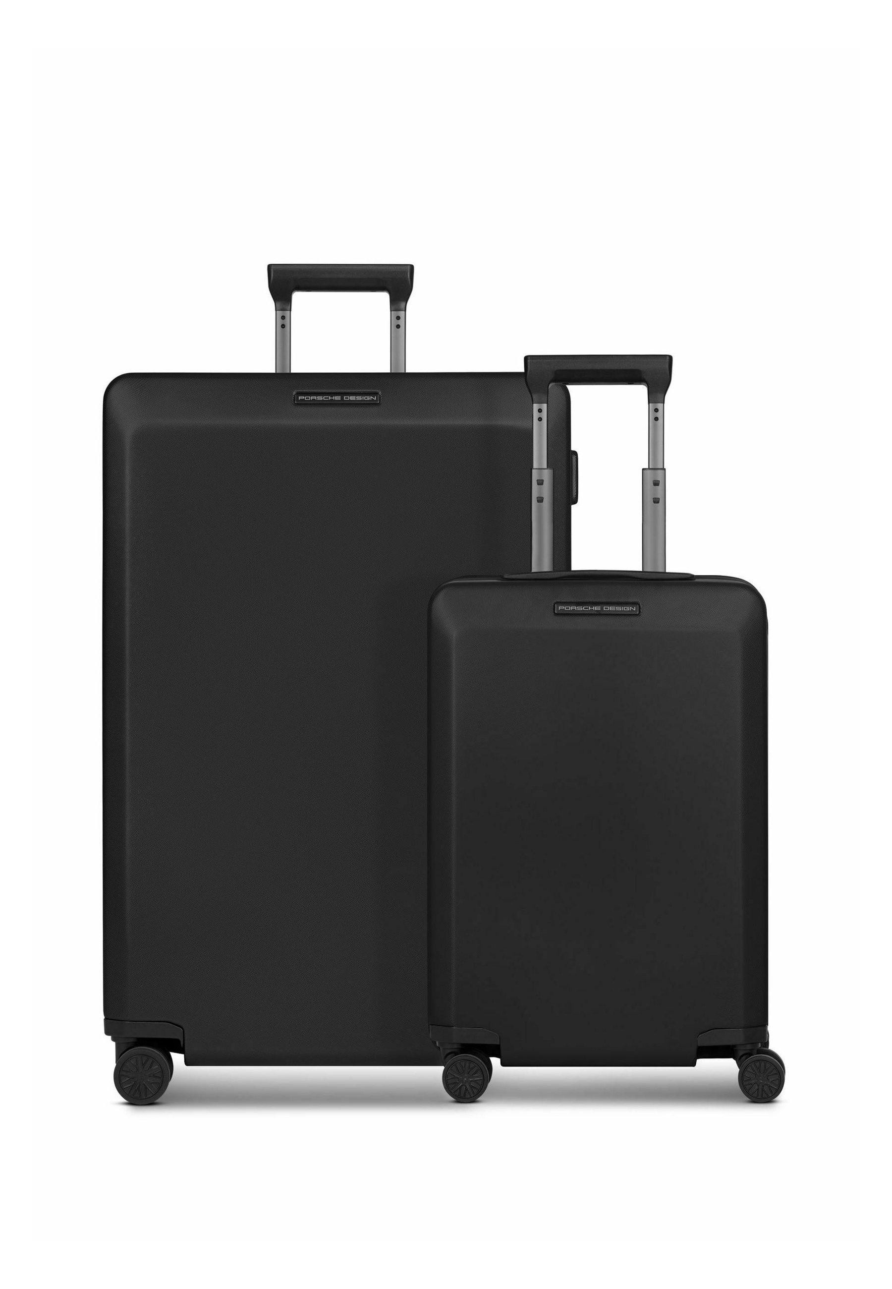 Porsche Design SET - Luggage set - black - Zalando
