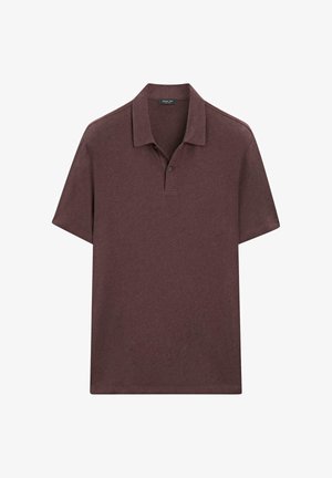 Massimo Dutti, - Koszulka polo