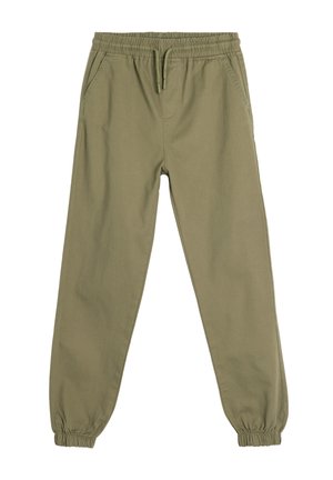 Jogginghose - green