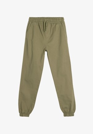 Koton Jogginghose - green