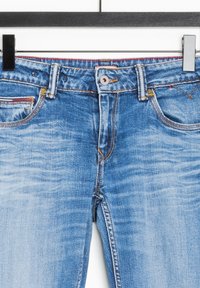 Tommy Hilfiger Jean slim - blue