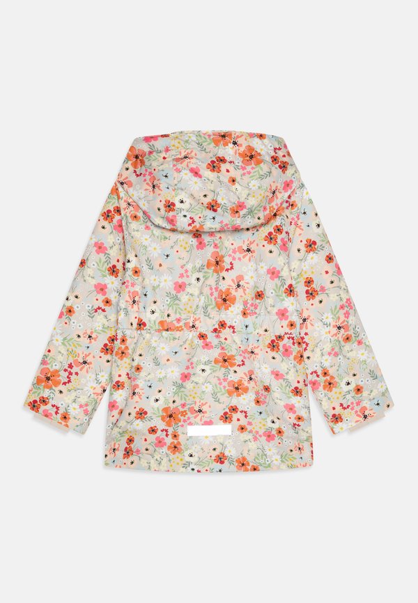 NMFMAXI  - Waterproof jacket - peyote3