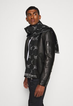 UNISEX - Šála - black