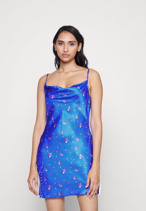 Olivia Rubin ADALINE - Φόρεμα ημέρας - blue