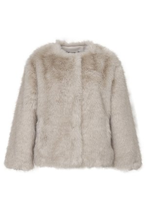 Giacca invernale - camel