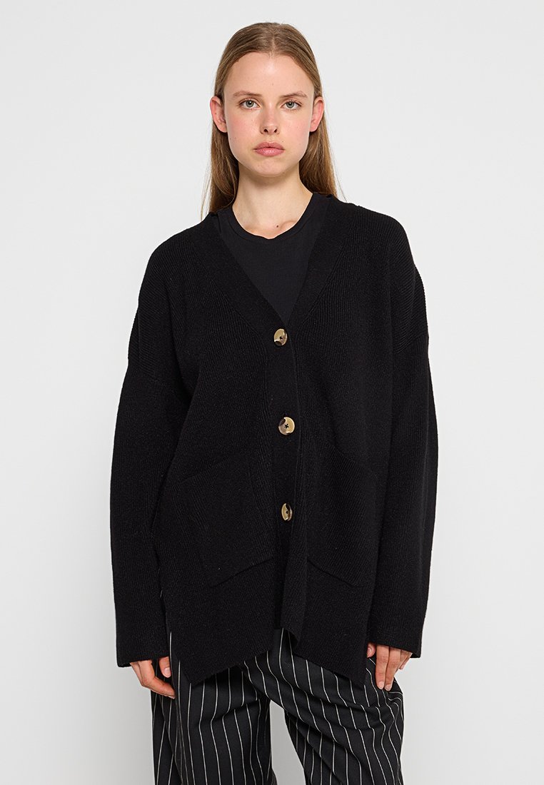 Only Vest zwart Only Vest zwart