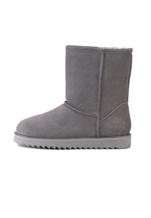 SAWEL - Classic ankle boots - grey