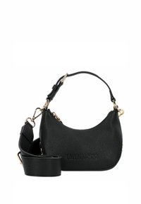 Bolso de mano - black-gold
