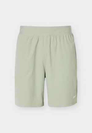 Reebok, ID TRAINING SHORT - Short de sport - hazy green